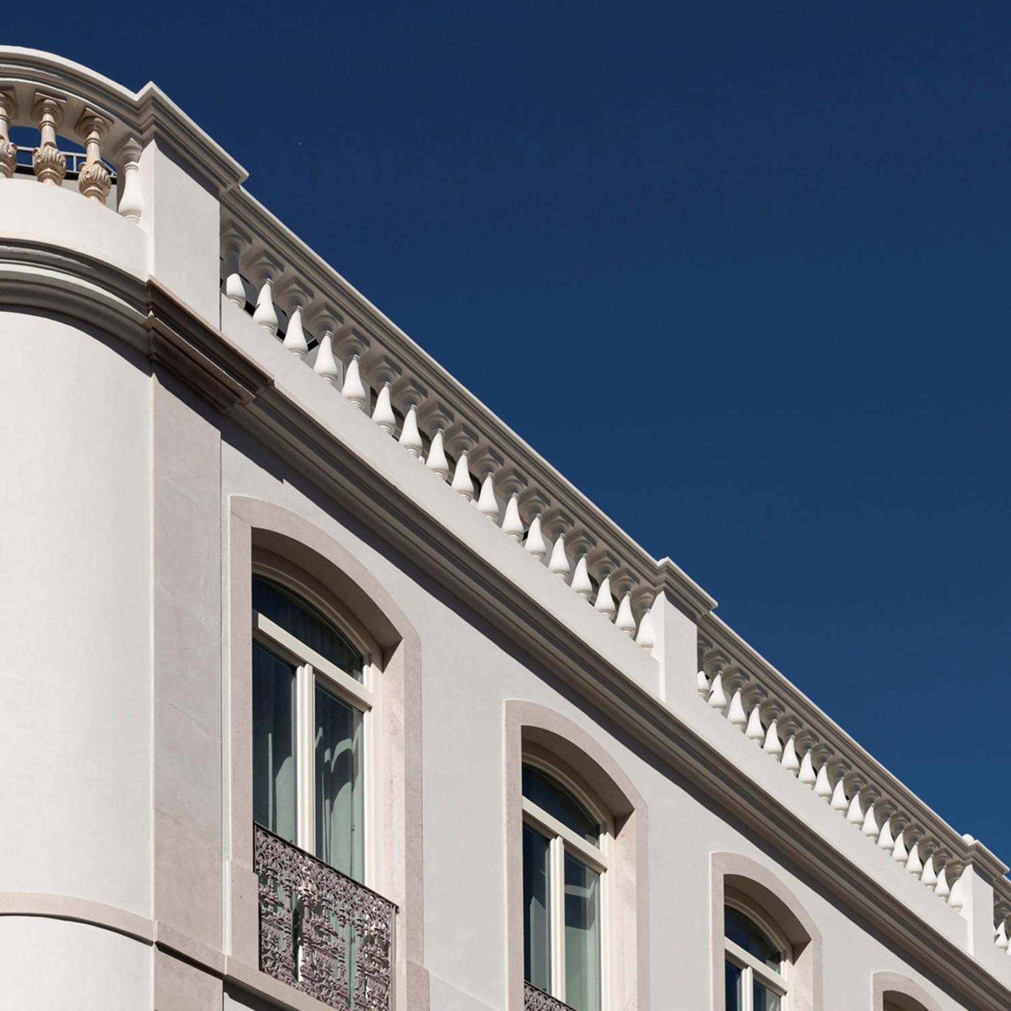 Montecarmo12 - Design Boutique Hotel Lisboa Eksteriør billede