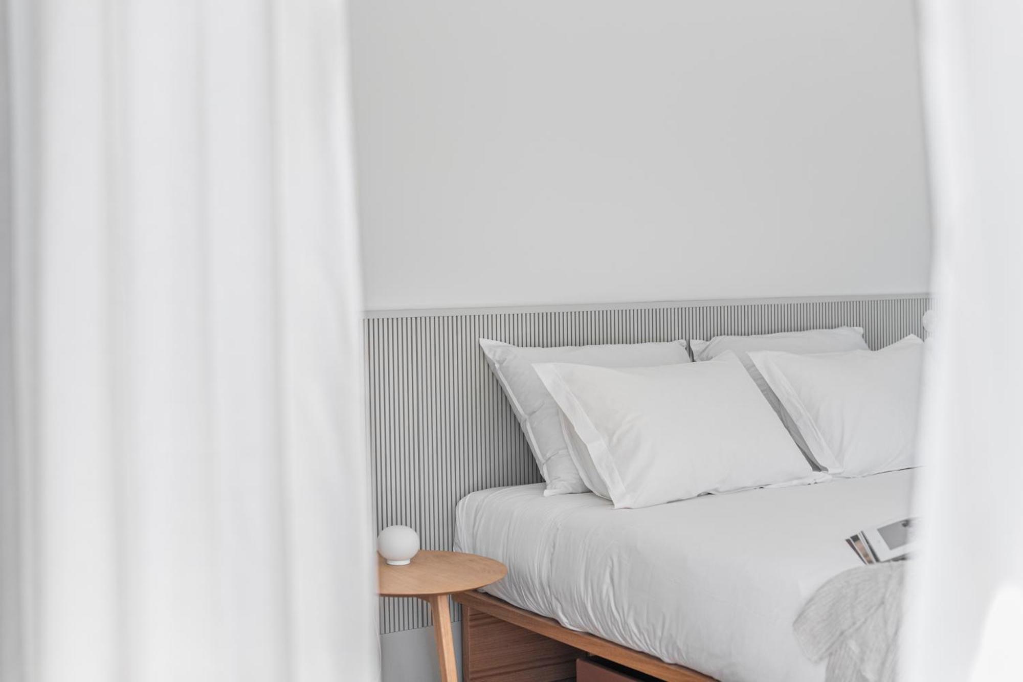 Montecarmo12 - Design Boutique Hotel Lisboa Eksteriør billede