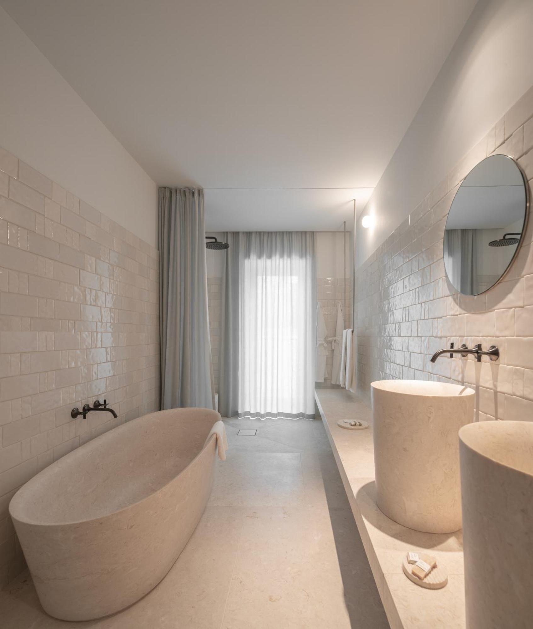 Montecarmo12 - Design Boutique Hotel Lisboa Eksteriør billede