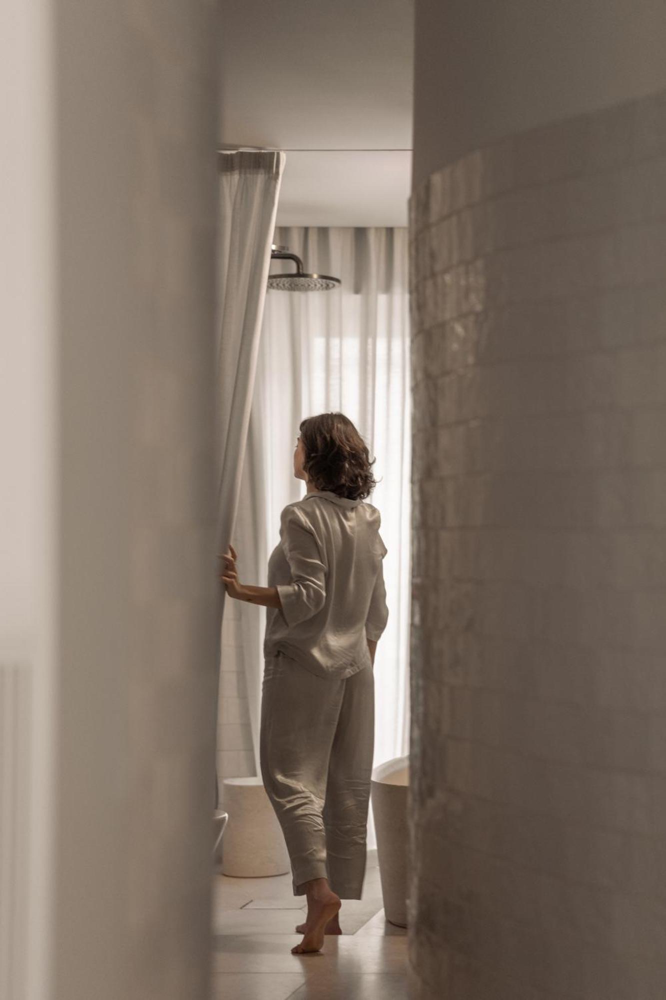 Montecarmo12 - Design Boutique Hotel Lisboa Eksteriør billede