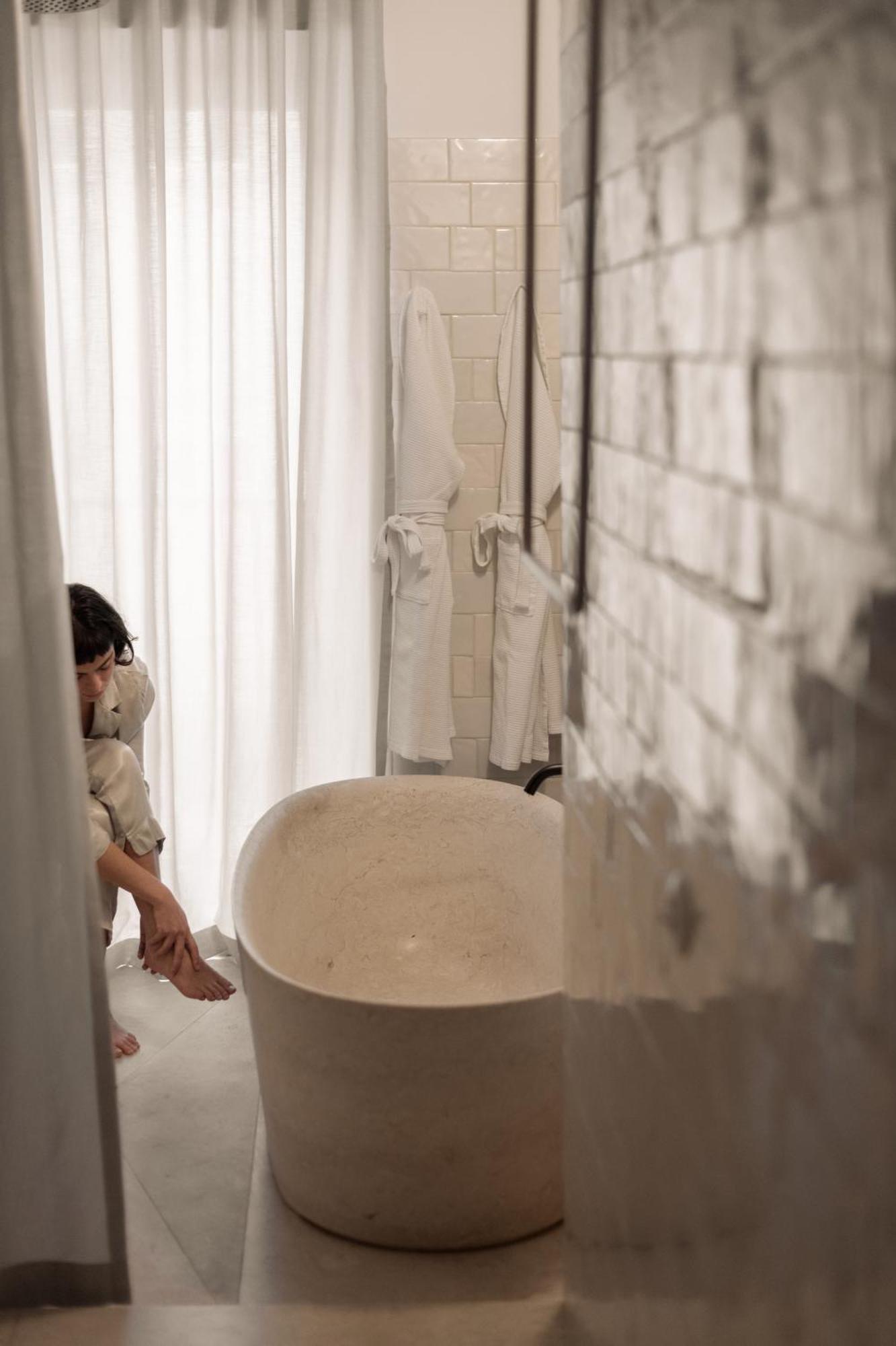 Montecarmo12 - Design Boutique Hotel Lisboa Eksteriør billede