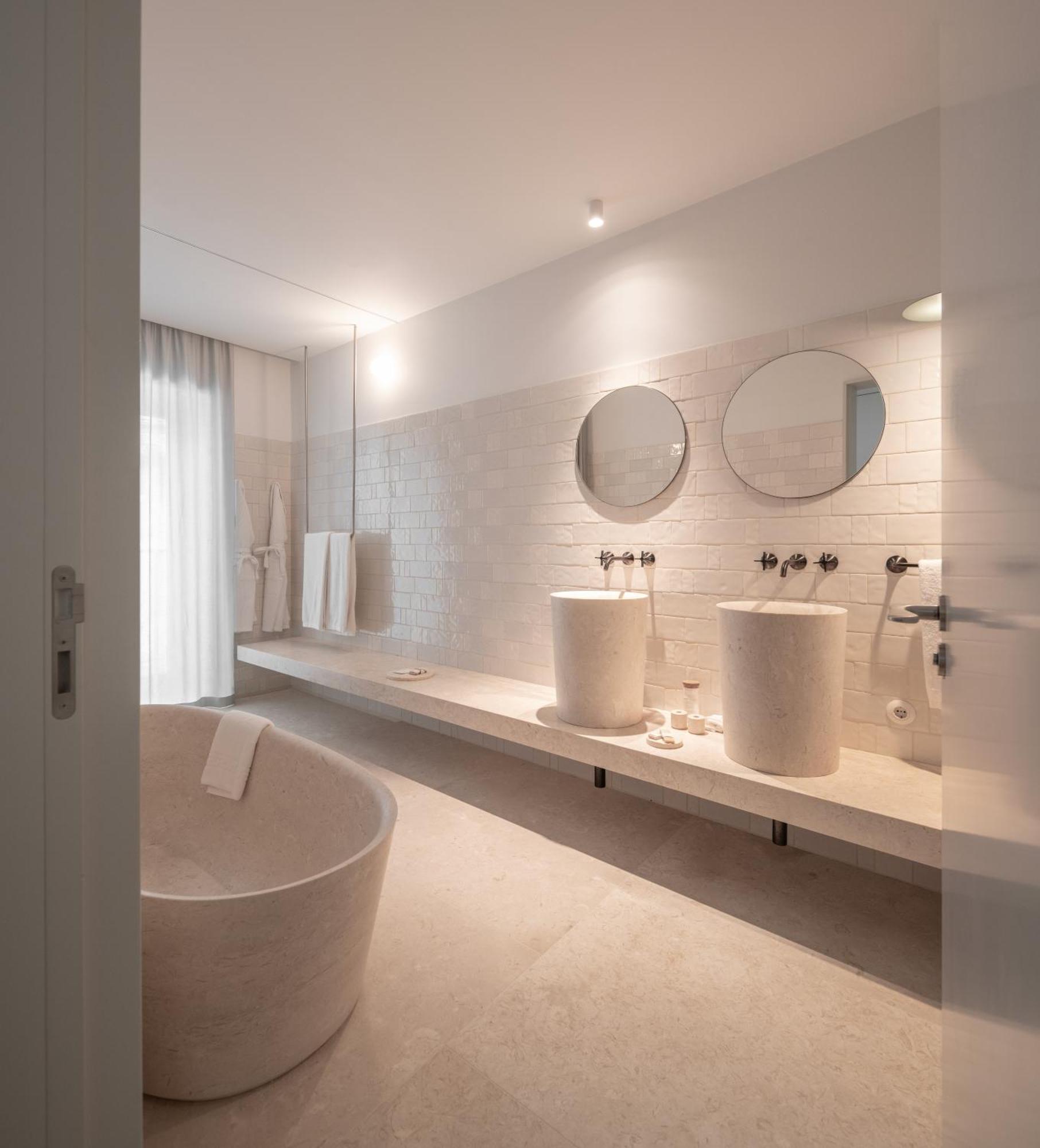 Montecarmo12 - Design Boutique Hotel Lisboa Eksteriør billede