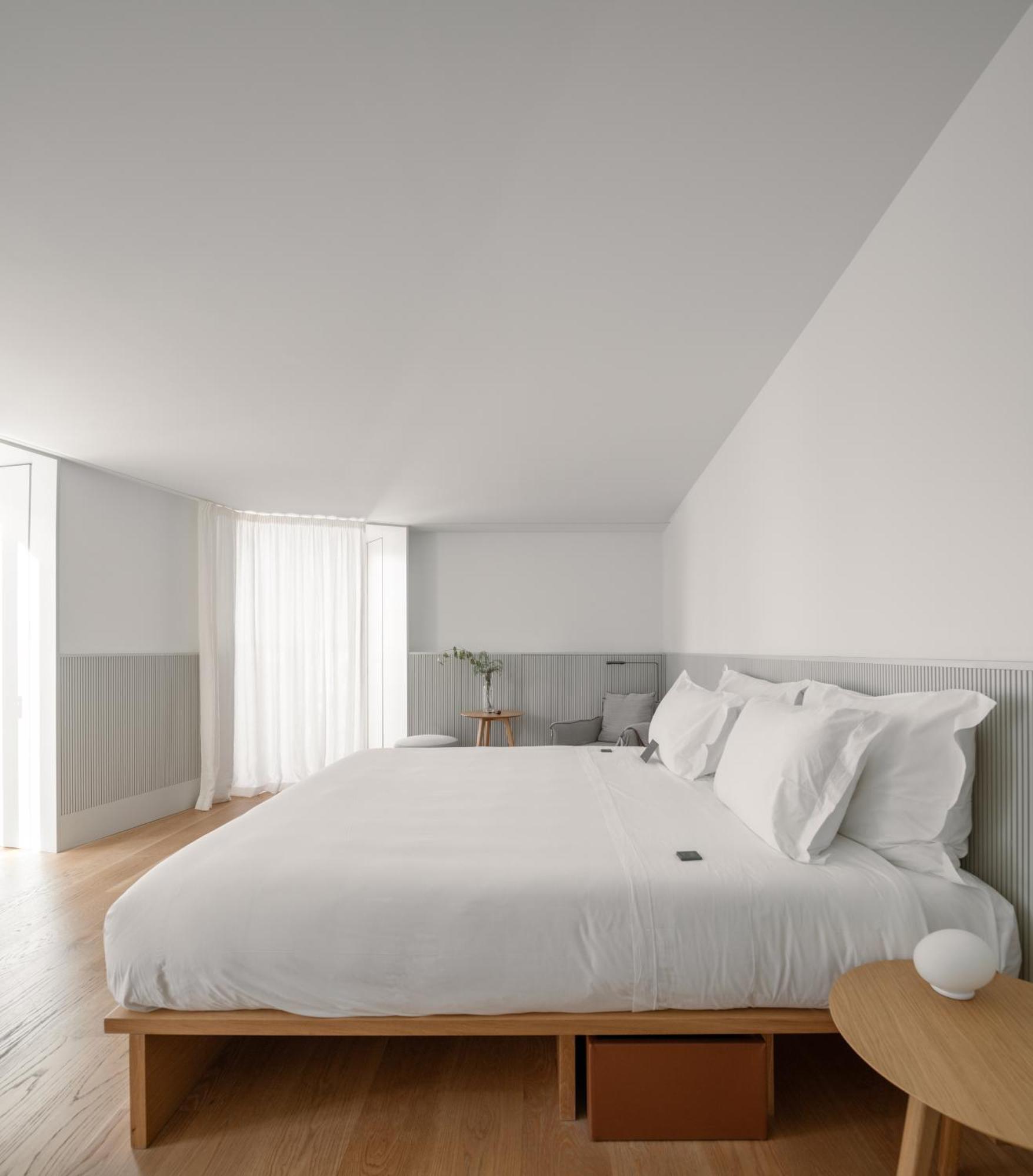 Montecarmo12 - Design Boutique Hotel Lisboa Eksteriør billede