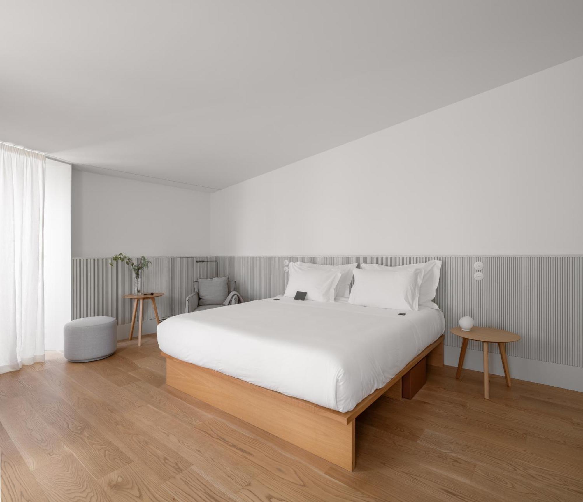 Montecarmo12 - Design Boutique Hotel Lisboa Eksteriør billede